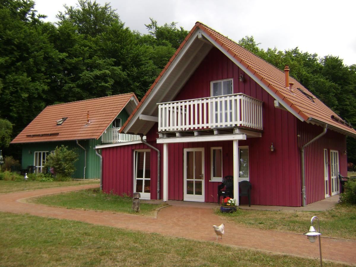 Landgasthof Alter Bahnhof Heyerode ห้อง รูปภาพ